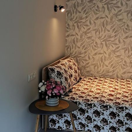 Upes Apartamentai Birzai Bagian luar foto